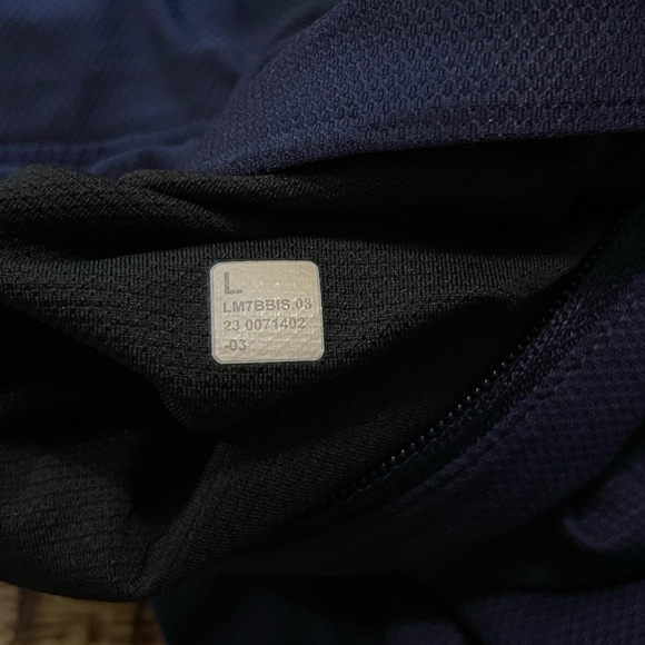 Lululemon License to Train Shorts 7” - Picture 7 of 7
